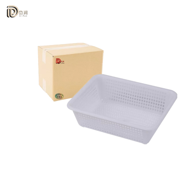 岱润 储物筐 510*375*145 加厚 个