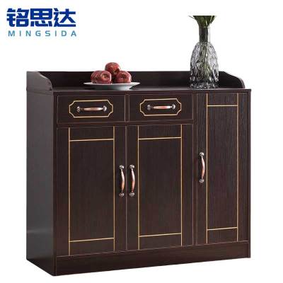铭思达茶水柜1米个