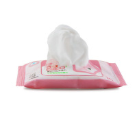 美帮汇小袋湿巾小包手口专用便携小孩湿巾纸小湿纸巾随身装