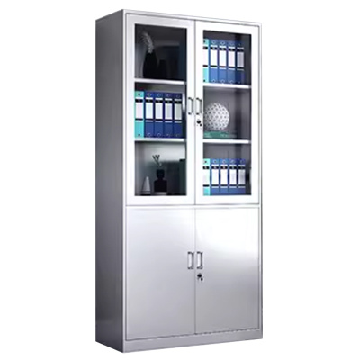 景福达文件柜大器900*400*1800mm台