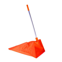 百名迖 垃圾拾物器 加厚 个