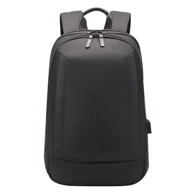 恒源祥 商务双肩包黑色/个 HYX0643