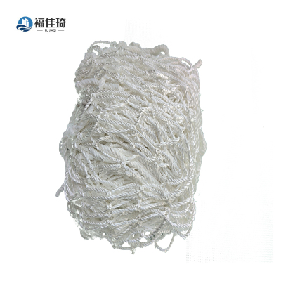 福佳琦 安全防护网 绳5mm粗*8cm孔距/平方米