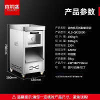 喜莱盛高端不锈钢餐具套装 304食品级材质 高品质耐腐蚀抗菌设计