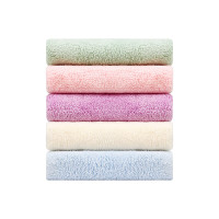 最生活 Z-8001 多功能巾5条装