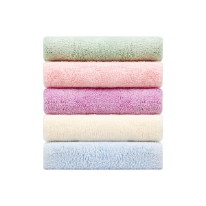 最生活 Z-8001 多功能巾5条装