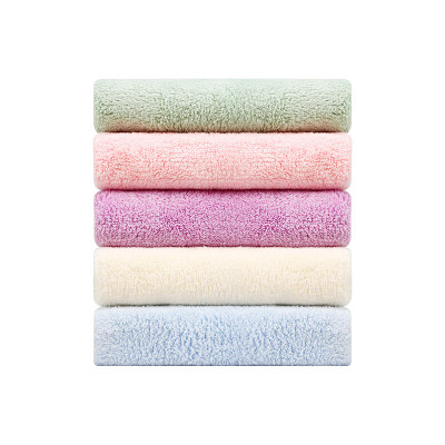 最生活 Z-8001 多功能巾5条装