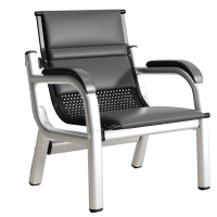 景福达排椅单人位张