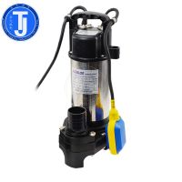 经典凯德隆水泵VP750F不锈钢潜水泵水景泵水幕墙循环泵家用排污泵