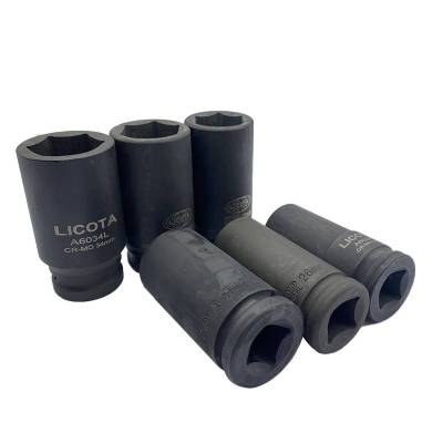 力可达(LICOTA)6件3/4