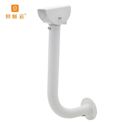 贝斯云 监控支架L型 高600mm-壁长200mm 个