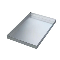瑾如云海 防渗漏托盘 接油盘 201材质接油盆 1200*1000*50mm 个