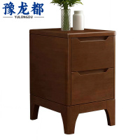 豫龙都床头收纳柜宽30cm个