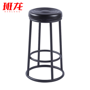 班龙高脚凳38*63cm张