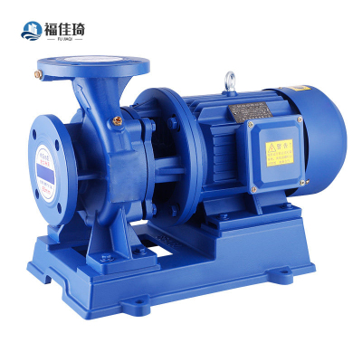 福佳琦 离心泵 65-125A-3KW/台