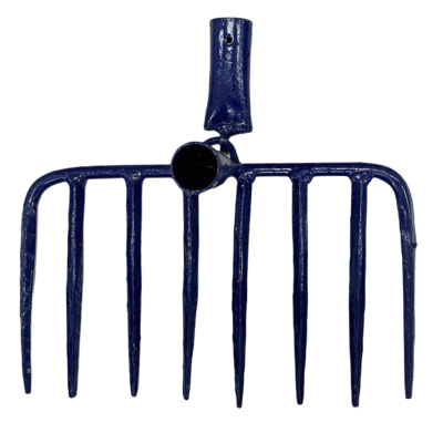 贝策 拉耙 双头型 把