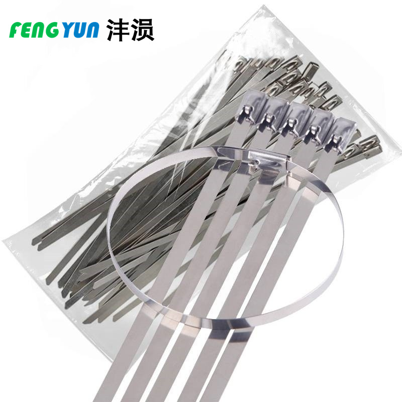 沣涢 扎带 700*12*0.25mm 包