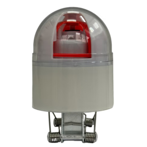 奔冲 工矿灯 BC515 3W 灰色