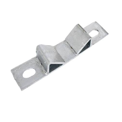 新沃 M型抱铁∅150-∅330 (个)