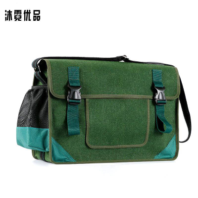 沐霓优品 工具包 18寸 个