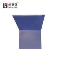 澳舒健多用途可用于排椅座垫PU垫自选颜色定制 澳舒健排椅座垫SJ07位