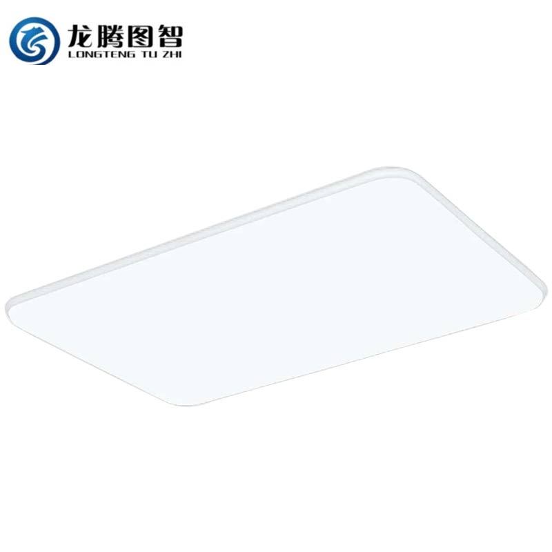 龙腾图智 LED吸顶平板灯 LT-MBD-601 套