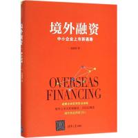 正版新书]境外融资高健智 著9787302426882