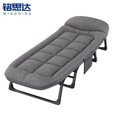 铭思达折叠床190*66cm张