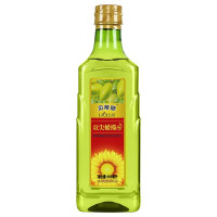 贝蒂斯(BETIS) 榄葵花调和油468ml/瓶