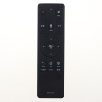 适用海尔电视语音遥控器LE48AL88A71 LE48AL88A51 LE48AL88A81