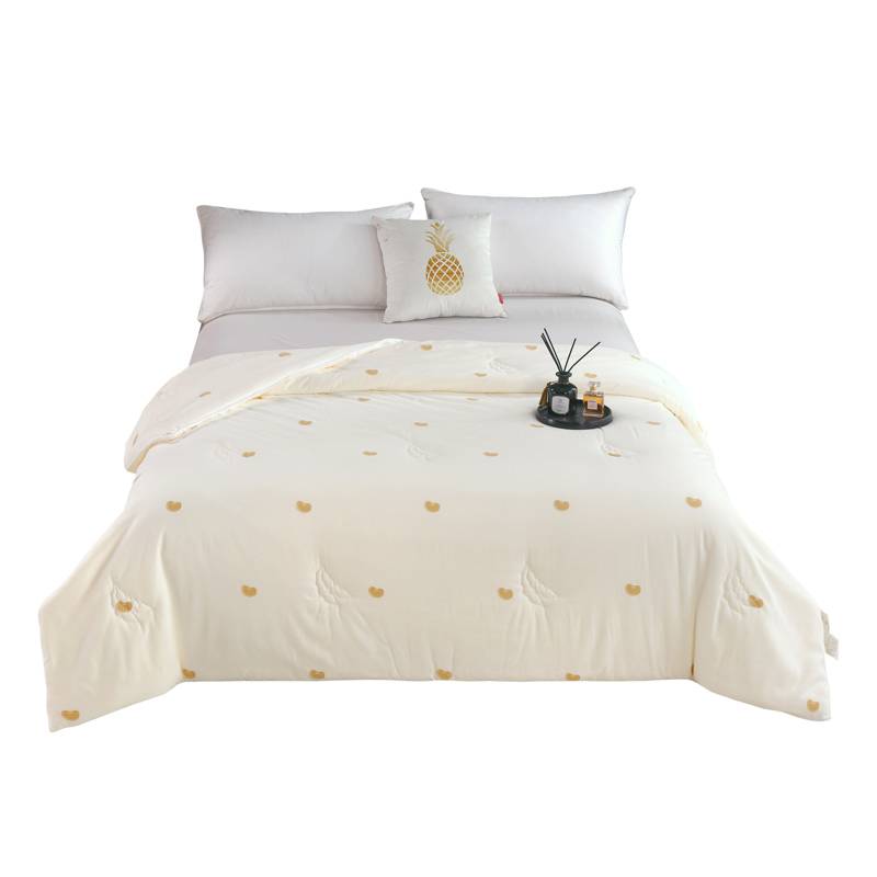 一卜大豆被芯Y01/件