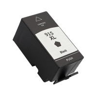 京呈 915XL墨盒黑色 适用惠普8020打印机8010 8012 8018 8022 8026 8028 8030
