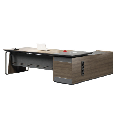 匡大家具办公桌班台1.8米职员桌主管桌KDT233