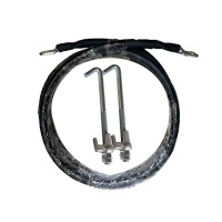 璐盐 短路铜线 根