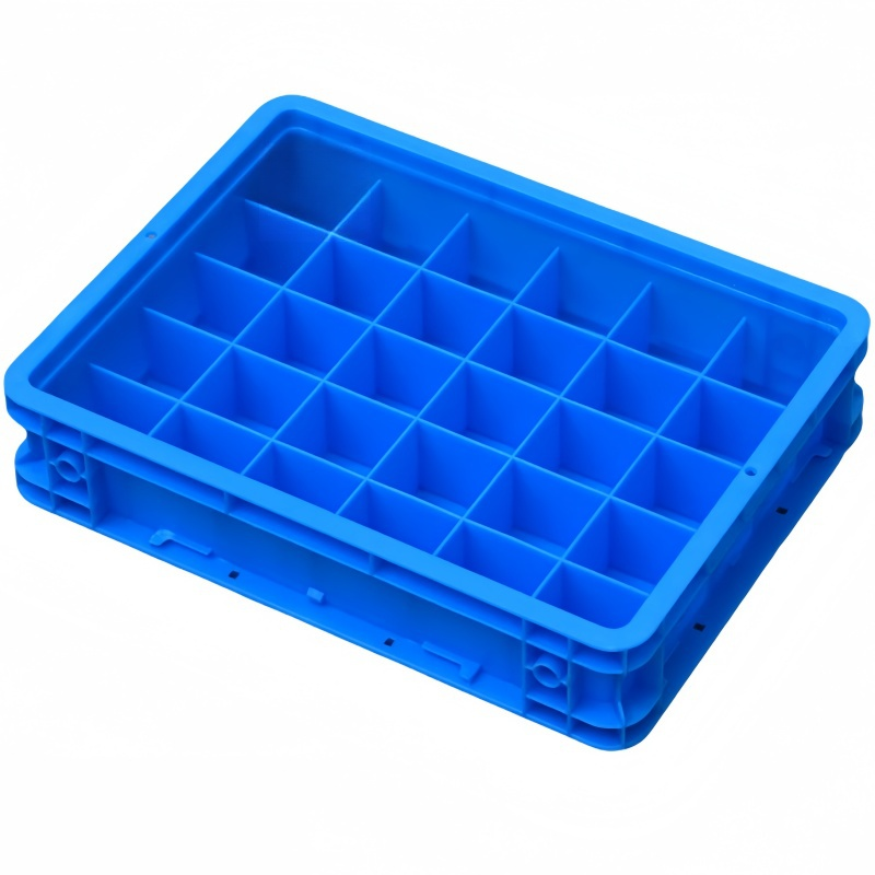 依韵珂塑料盒零件盒400*300*90mm个