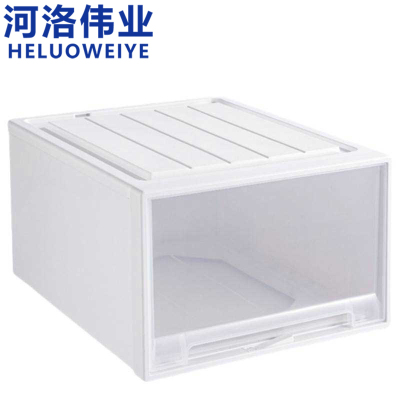 河洛伟业收纳箱加大个