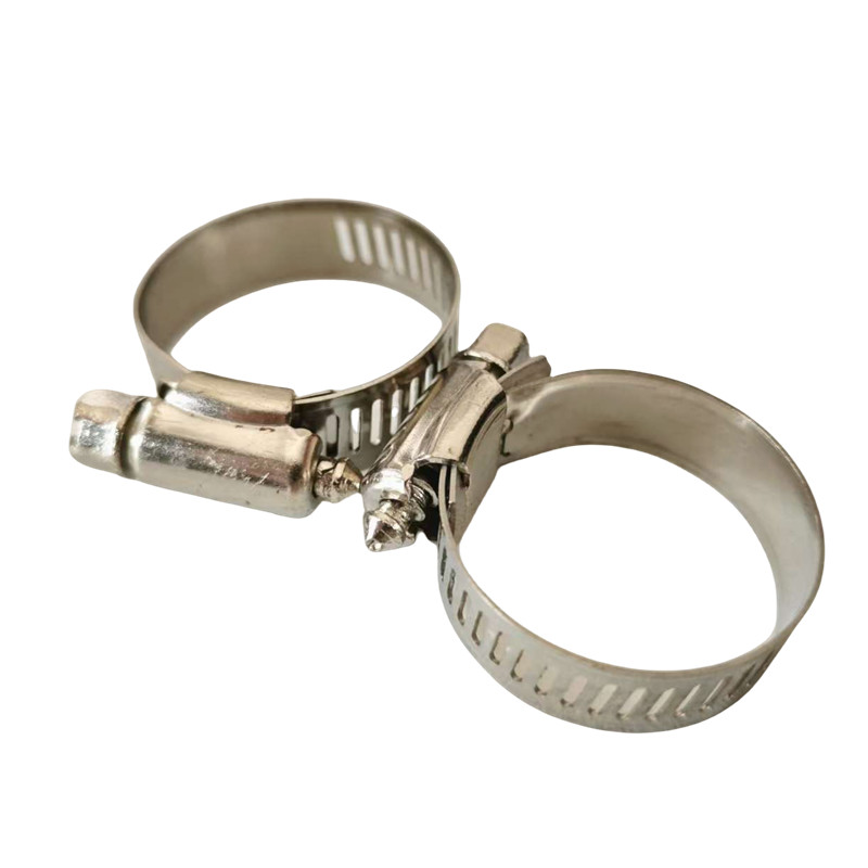 vzi 304不锈钢美式喉箍 40-63(20个/包) 包