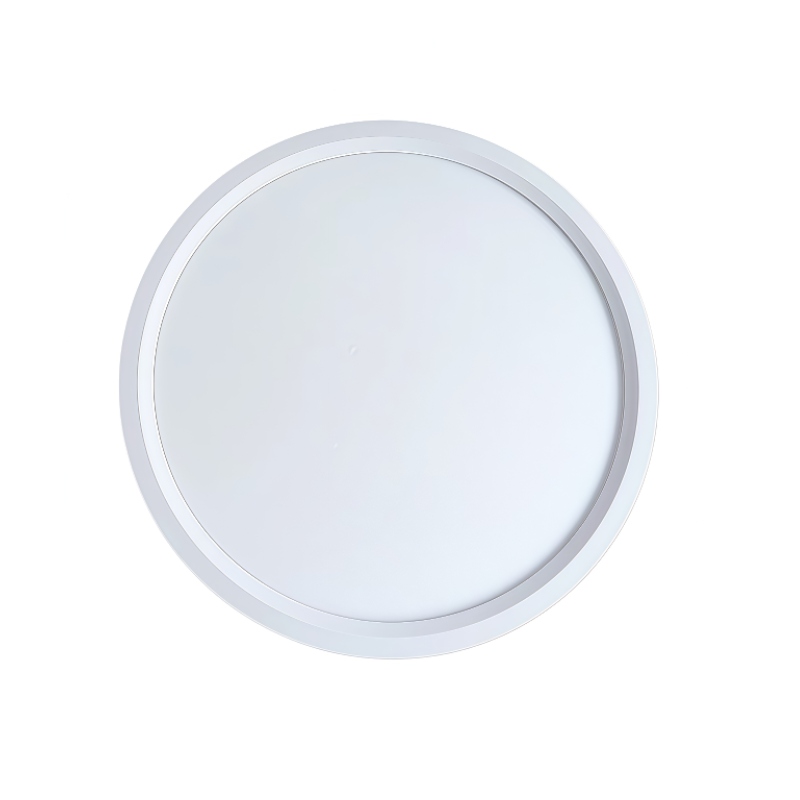 洛安斯 LED超薄吸顶灯 50CM 50W 个