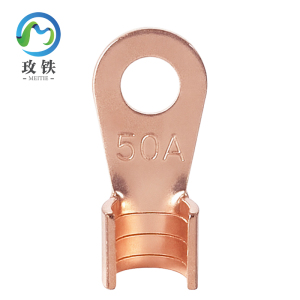 玫铁 开口铜鼻子 OT-50A 个