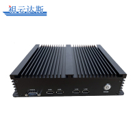 祖云达斯电脑主机AG105Z/台