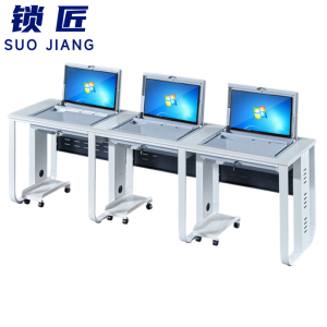 锁匠 培训桌
