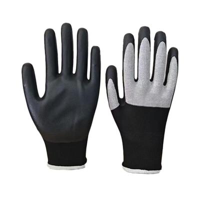 豫众诺 防护手套 防滑款 双