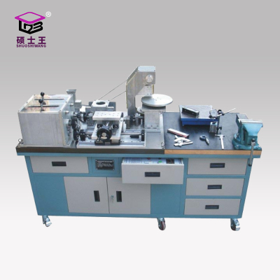 硕士王ZG-JDJF21P工业机械传动系统装调平台