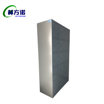 赫方诺工具充电柜15门/台