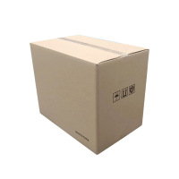 苏识 TYSK40cm*40cm*40cm 纸箱 1 个/个(计价单位:个) 黄色