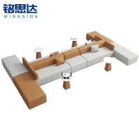 铭思达休闲沙发