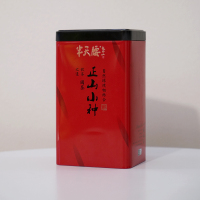 半天腰茶业正山小种100克罐装