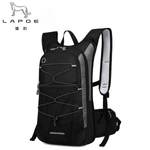 猎豹 骑行双肩包 LB2649-1 个