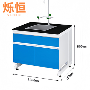 烁恒实验台1.2m张
