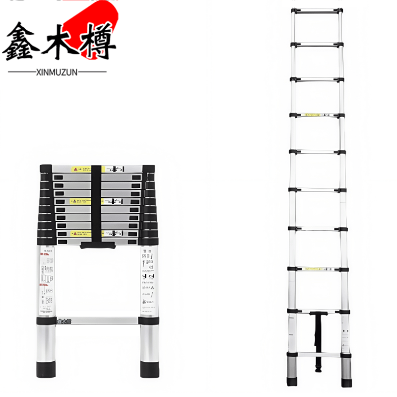 鑫木樽升降梯3.8m个